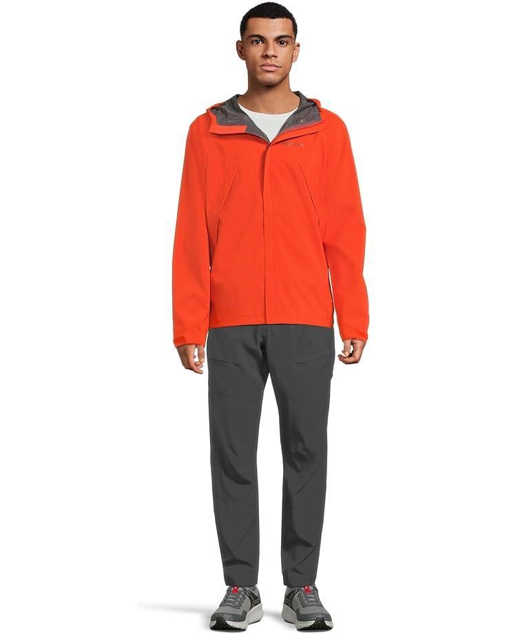 Men's Marmot PreCip Eco Pro Jacket Product Image