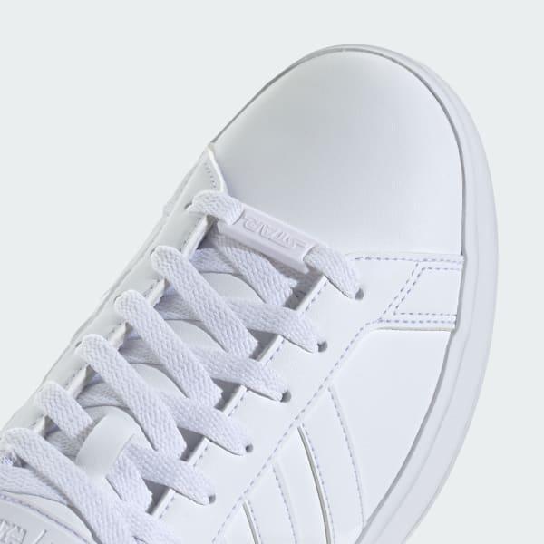 ADIDAS STAR WARS GRAND COURT SHOES Product Image