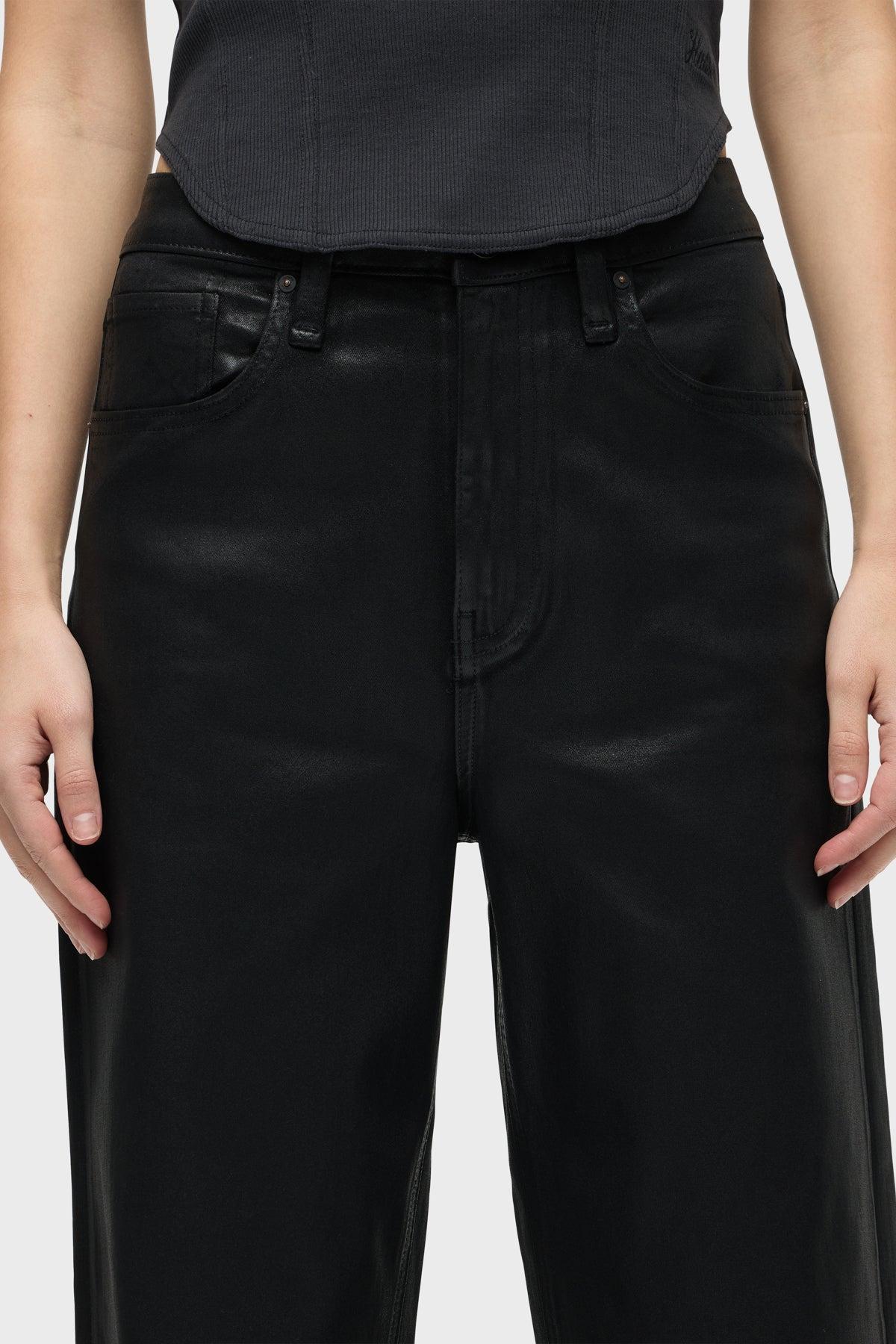 Jodie Loose Fit Wide Leg Jean Female Product Image
