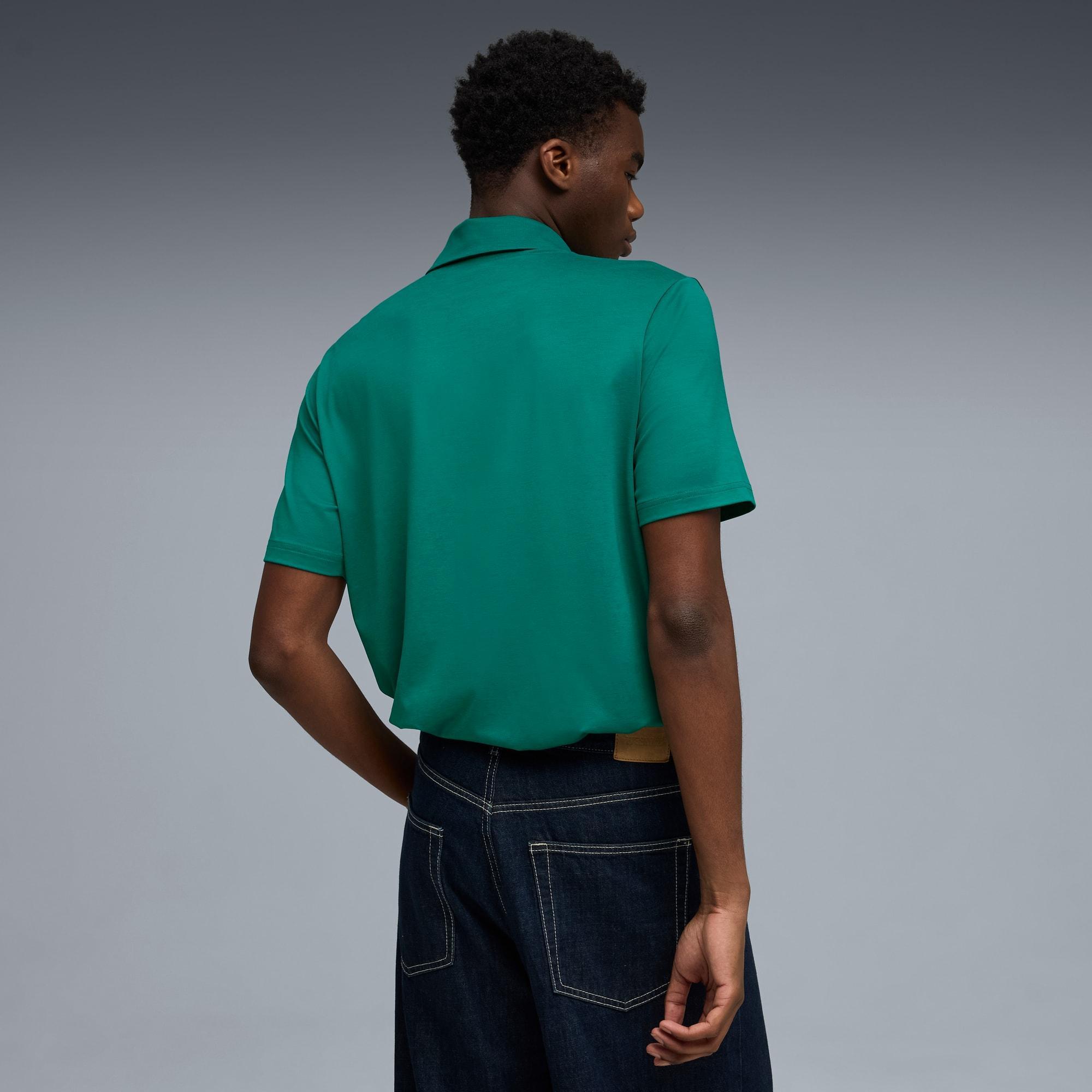 Essentials All In Men's Polo Product Image