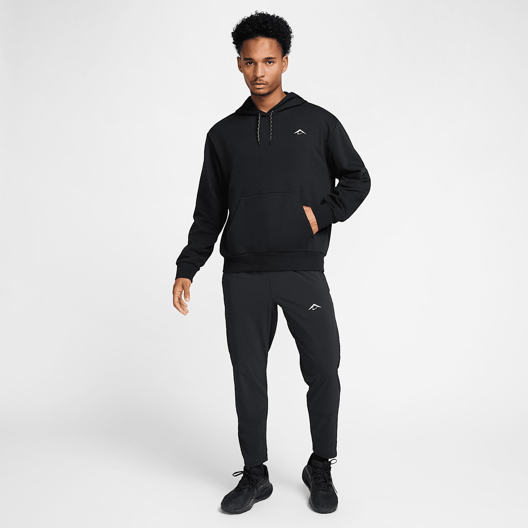 Nike Men's Trail Magic Hour Dri-FIT Running Hoodie Product Image