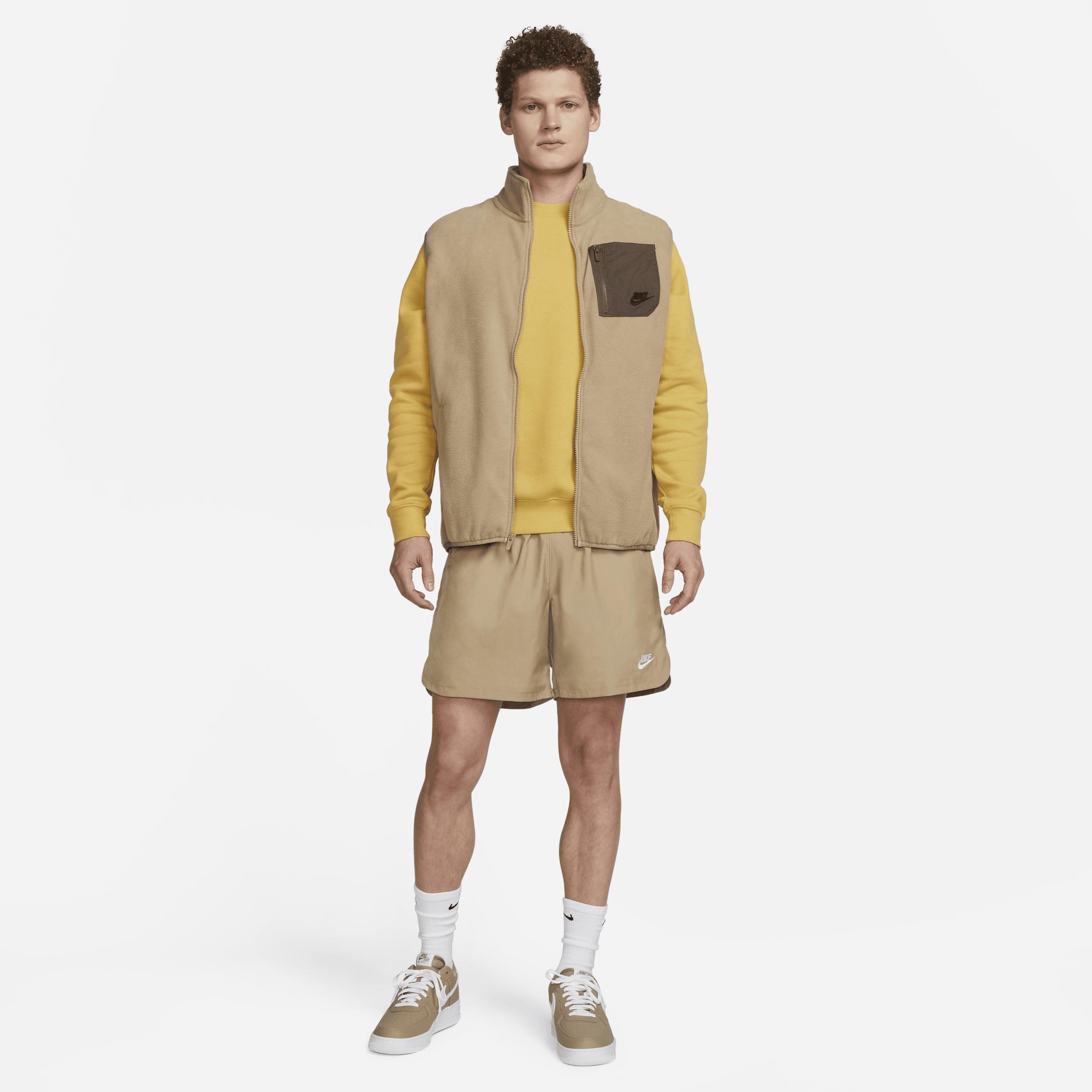 Nike Sportswear Sport Essentials Men's Woven Lined Flow Shorts Product Image