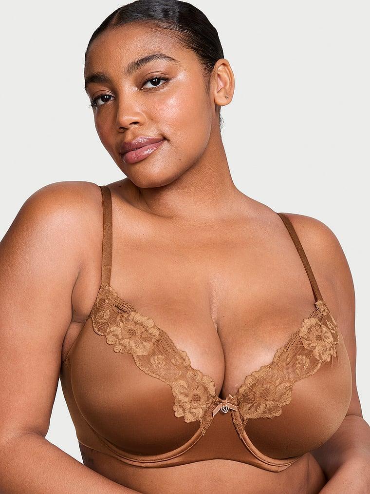 Perfect Shape Push-Up Smooth Bra Product Image