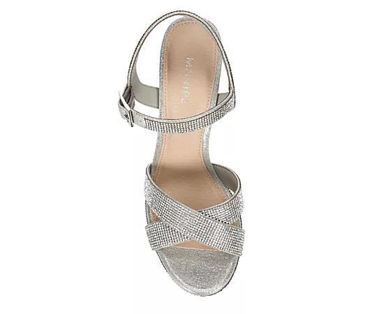Maripe Womens Leilani Platform Sandal Product Image