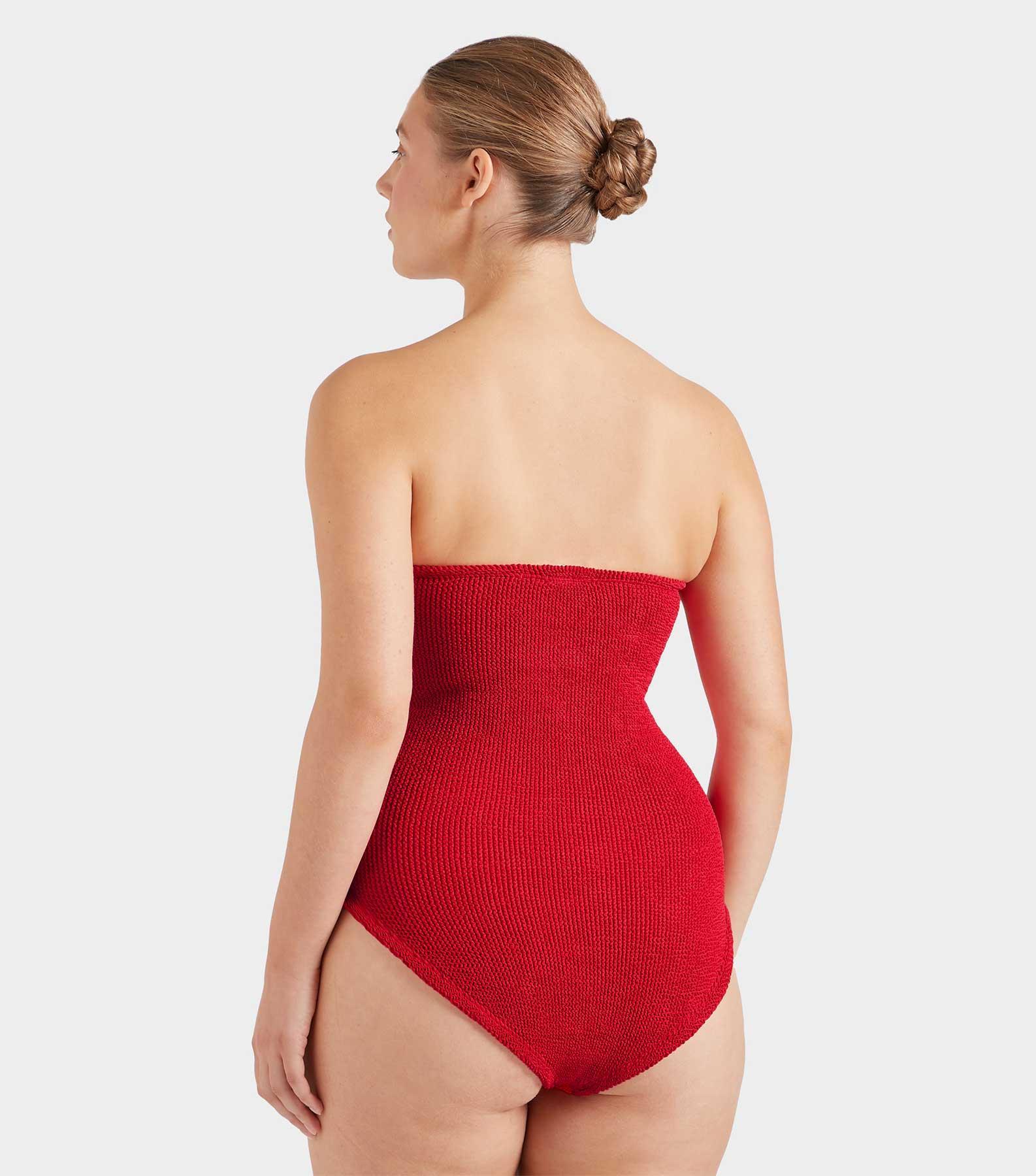 Alana Swim - Red Product Image