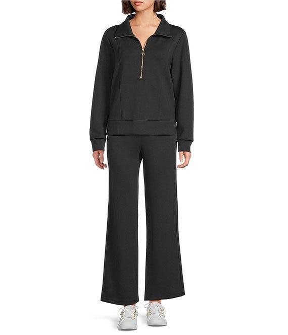 Lilly Pulitzer Dylana UPF 50+ Track Pants Product Image