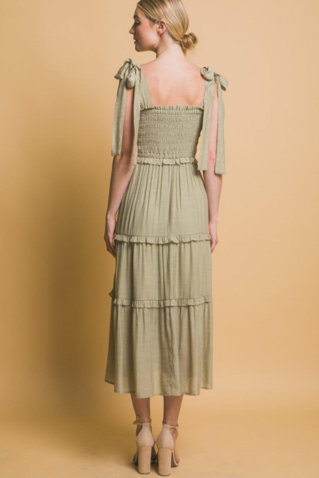 Grace Dress Product Image