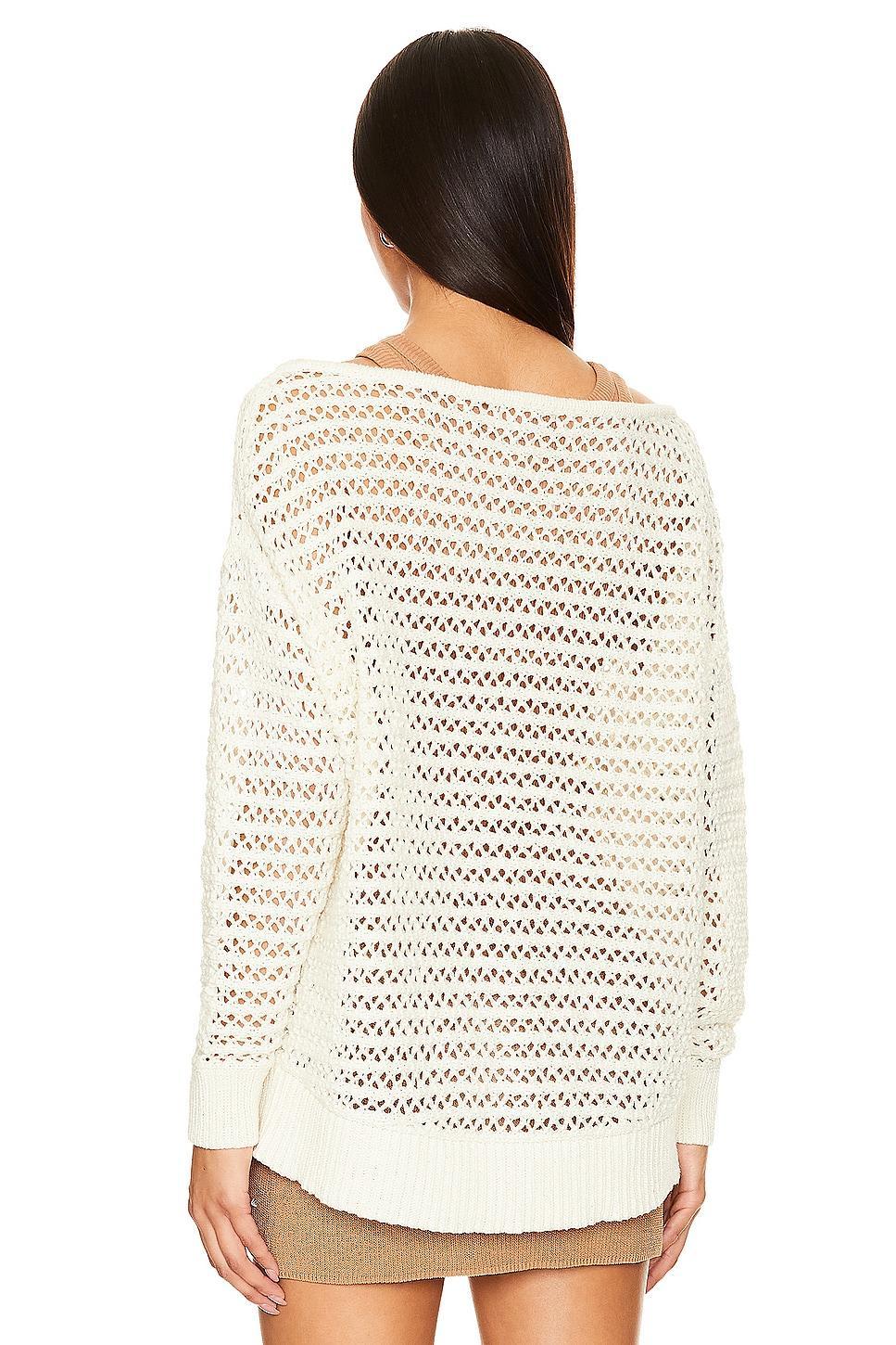 Cindy Pullover Product Image