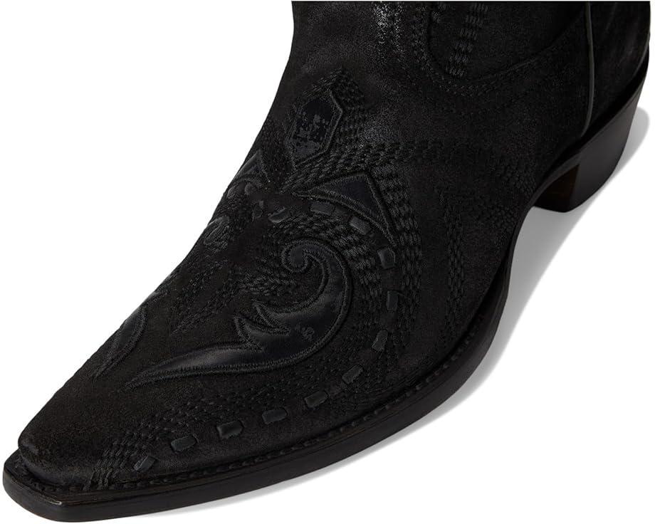 Downtown Western Boots Product Image