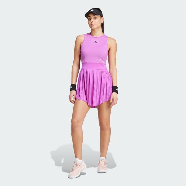Tennis Pro AEROREADY Dress Product Image