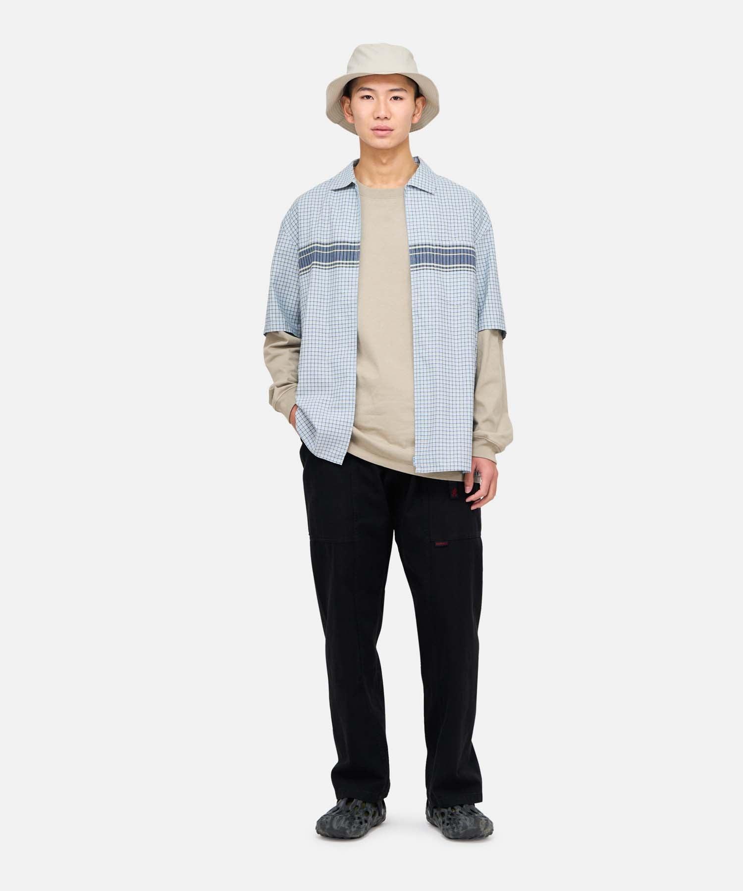 Gadget Pant Male Product Image