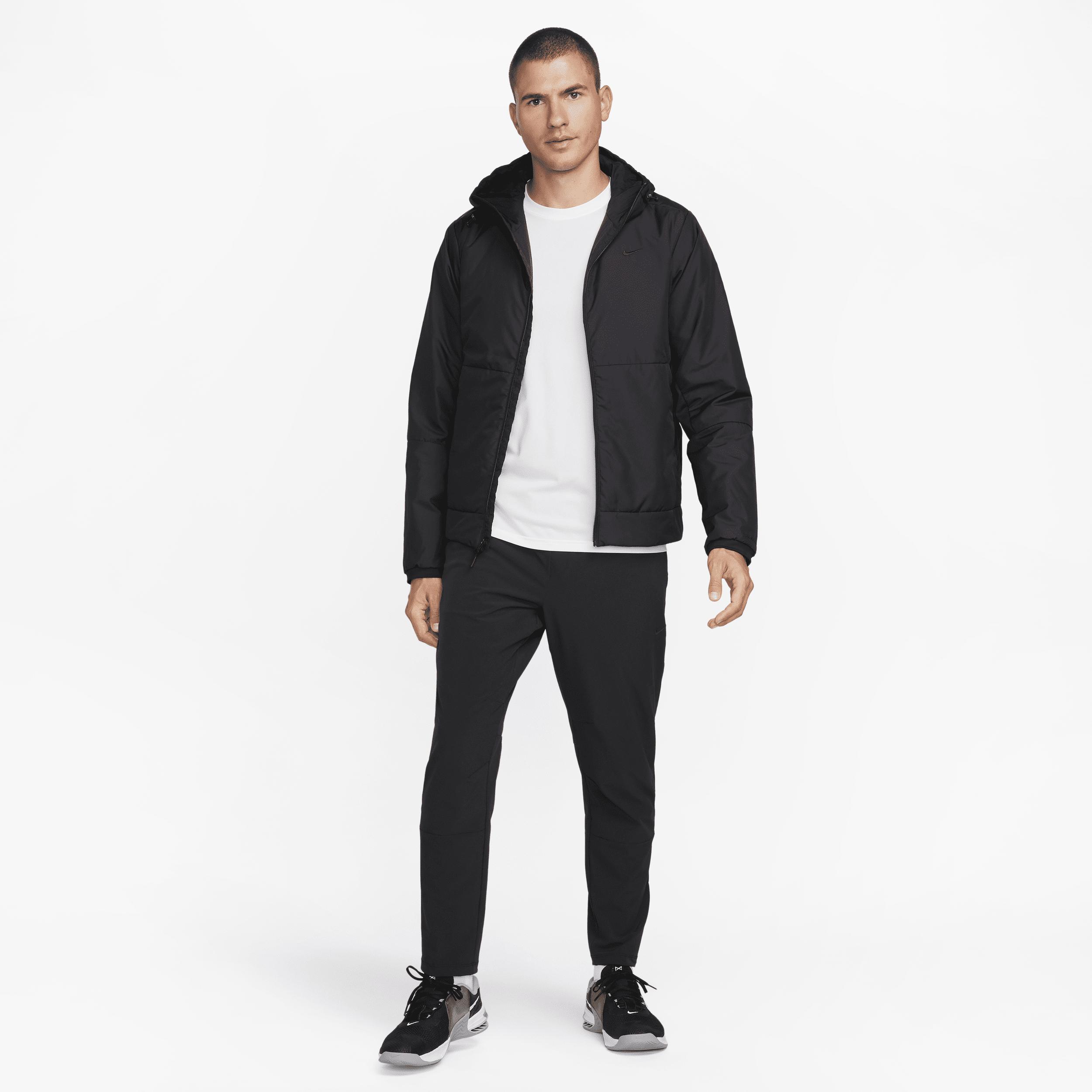 Nike Mens Unlimited Therma-FIT Versatile Jacket Product Image