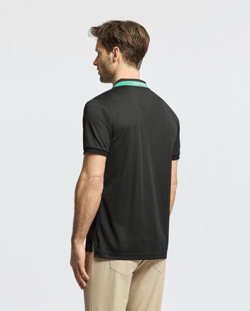 MENS FORREST SPORT PIQUE POLO - B6K660F200 Product Image