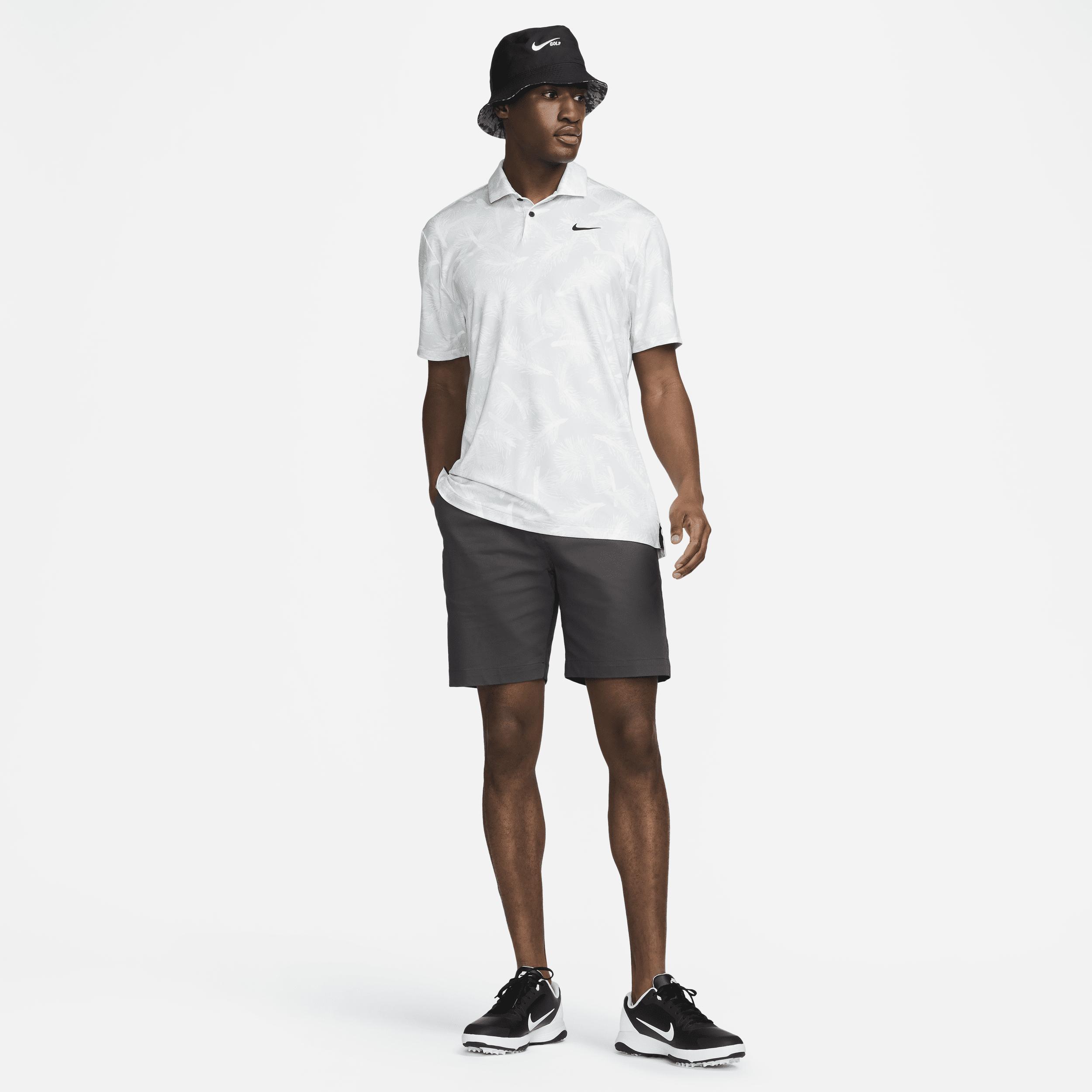 Nike Tour Men's Dri-FIT Golf Polo Product Image