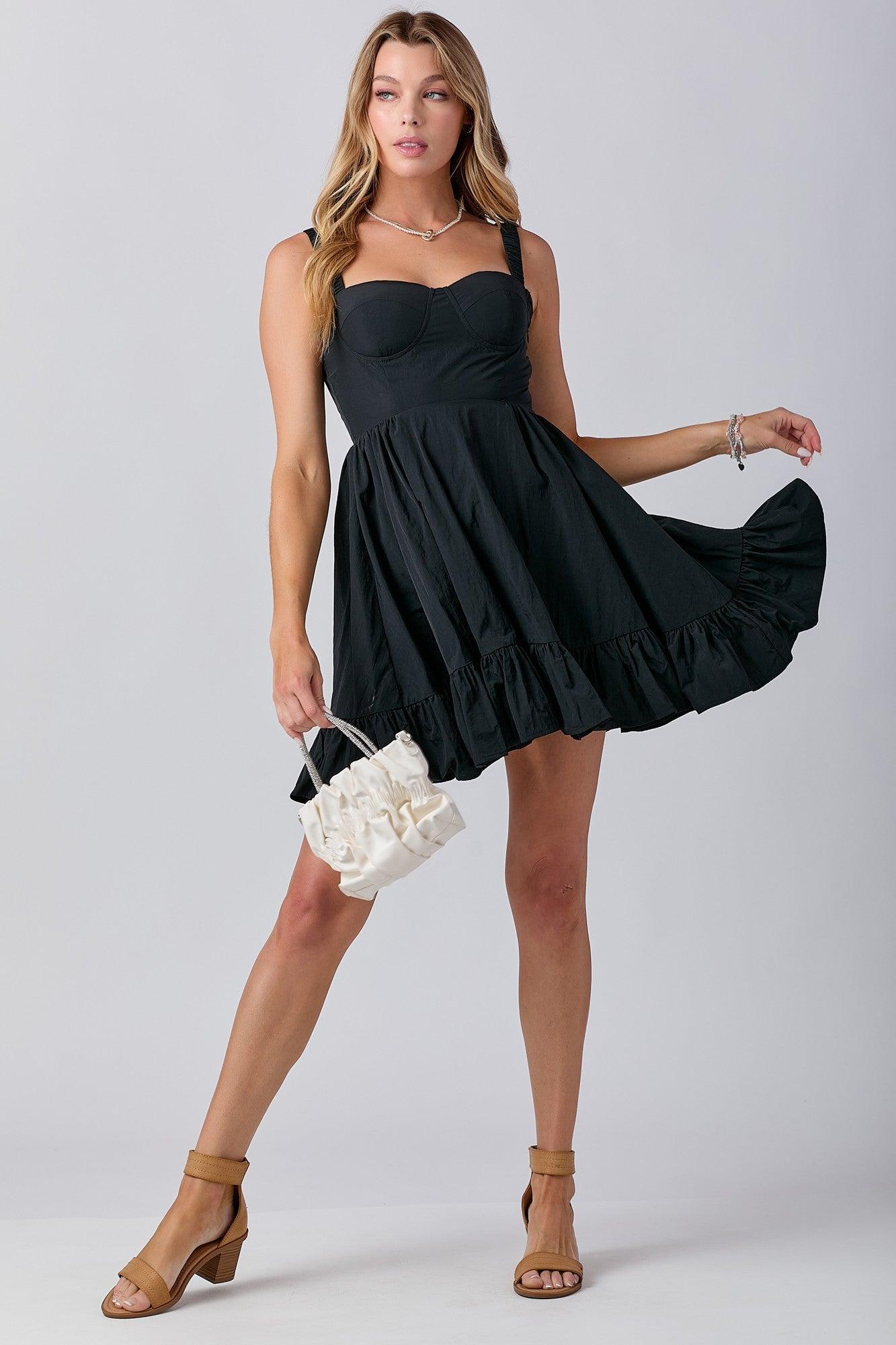 Midnights Dress Product Image
