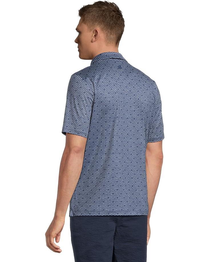 Xc4 Cool Degree Solid Collar Hexagon Dot Product Image