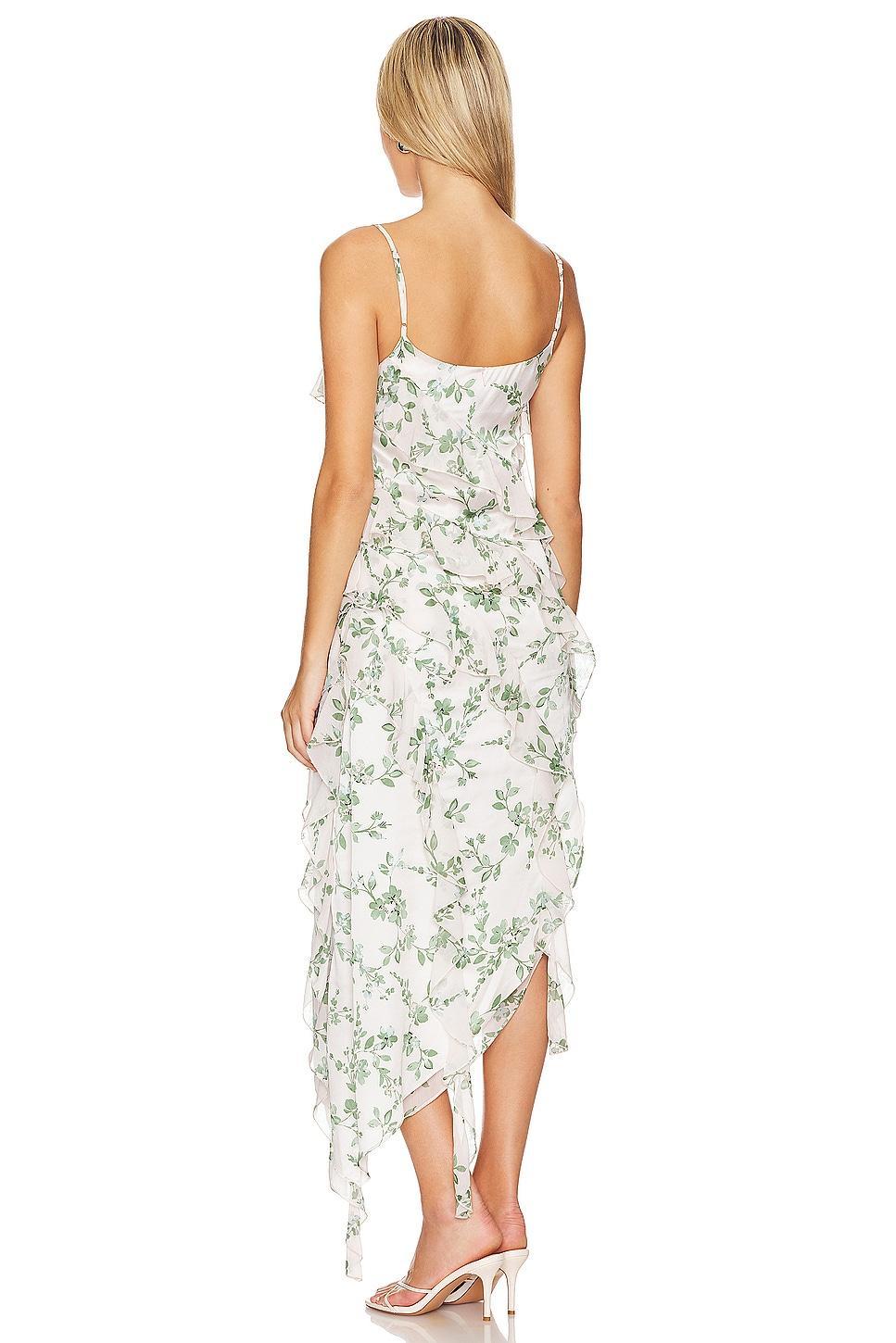 Florance Dress MISA Los Angeles Product Image