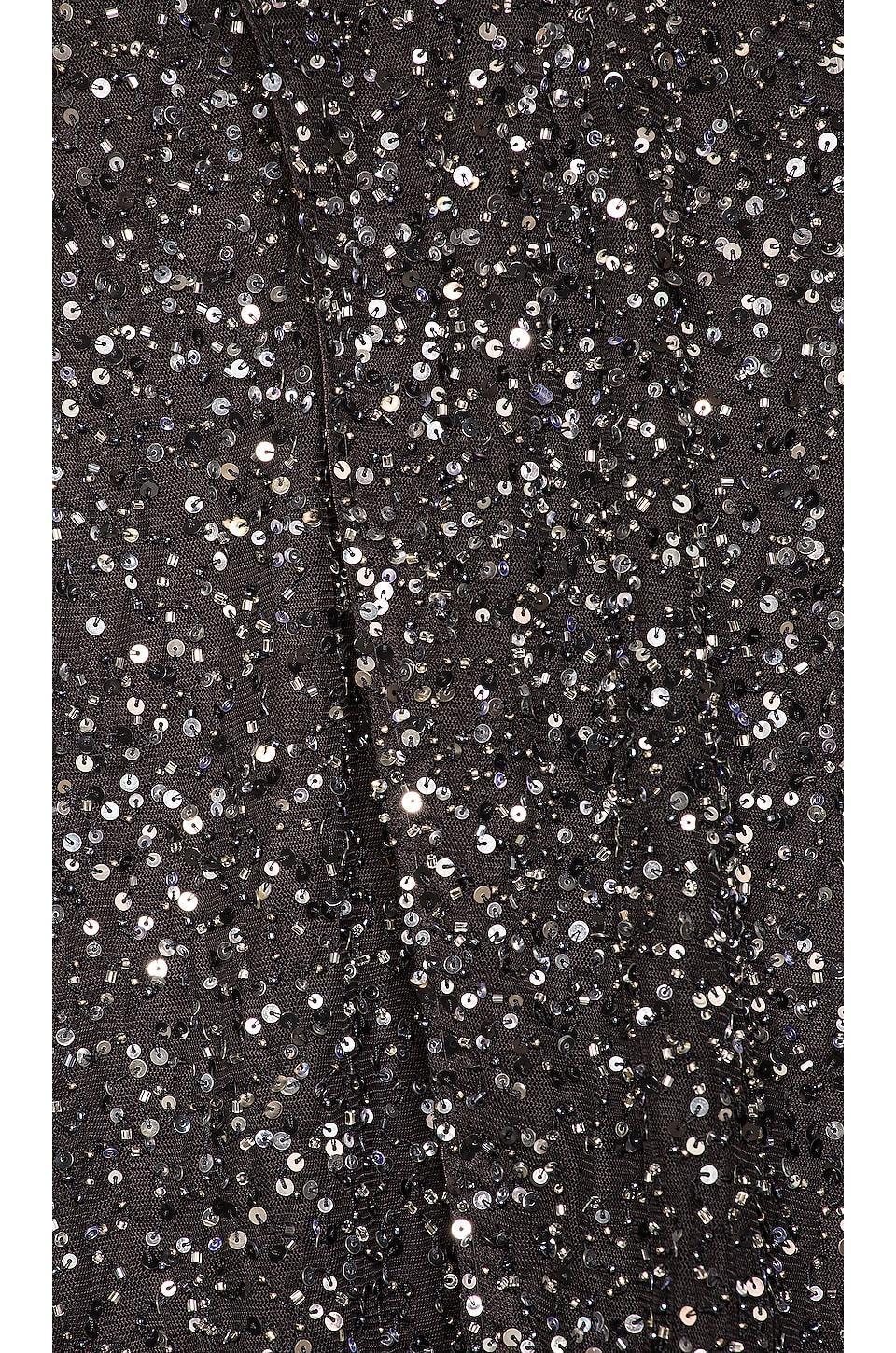 Jesse Embellised Midi Dress Tularosa Product Image
