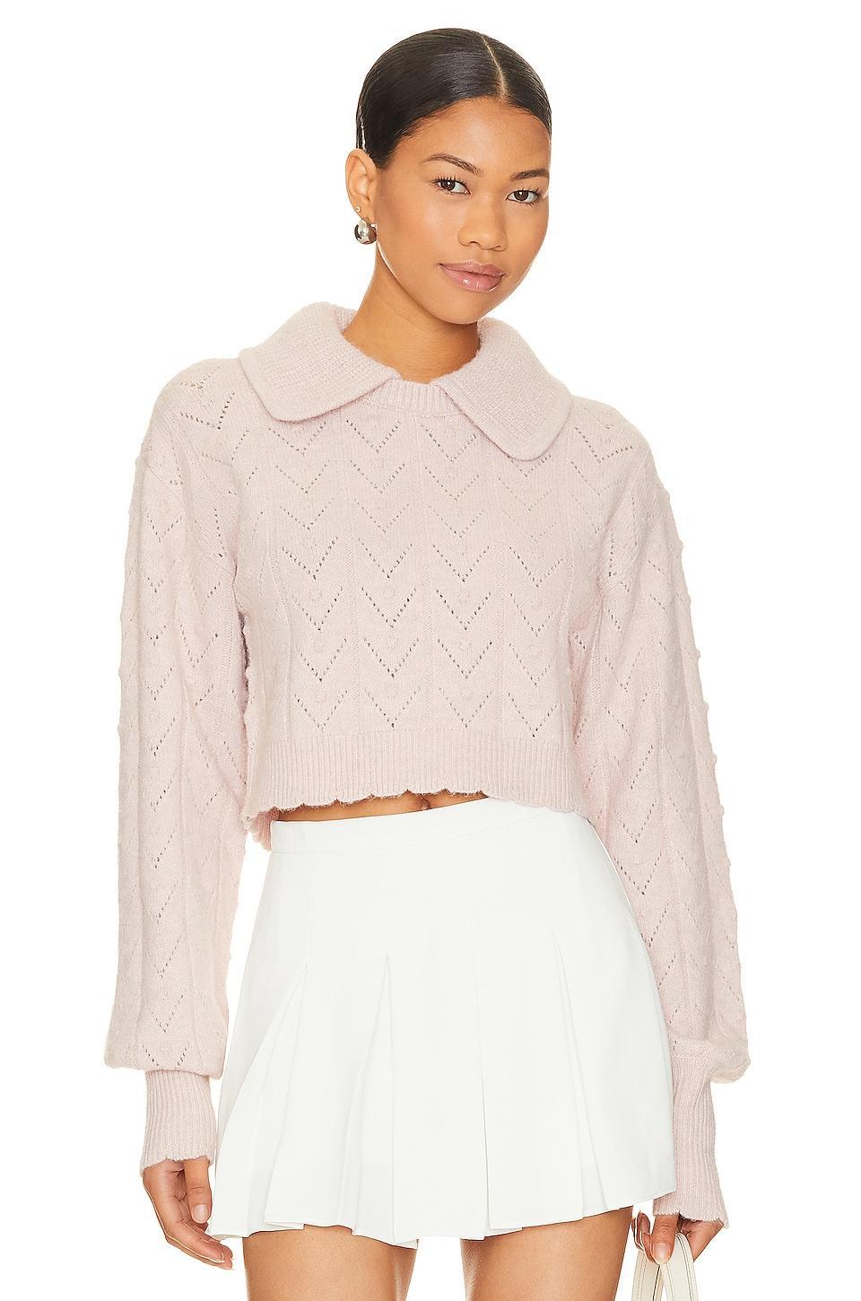 Jessel Sweater MAJORELLE Product Image