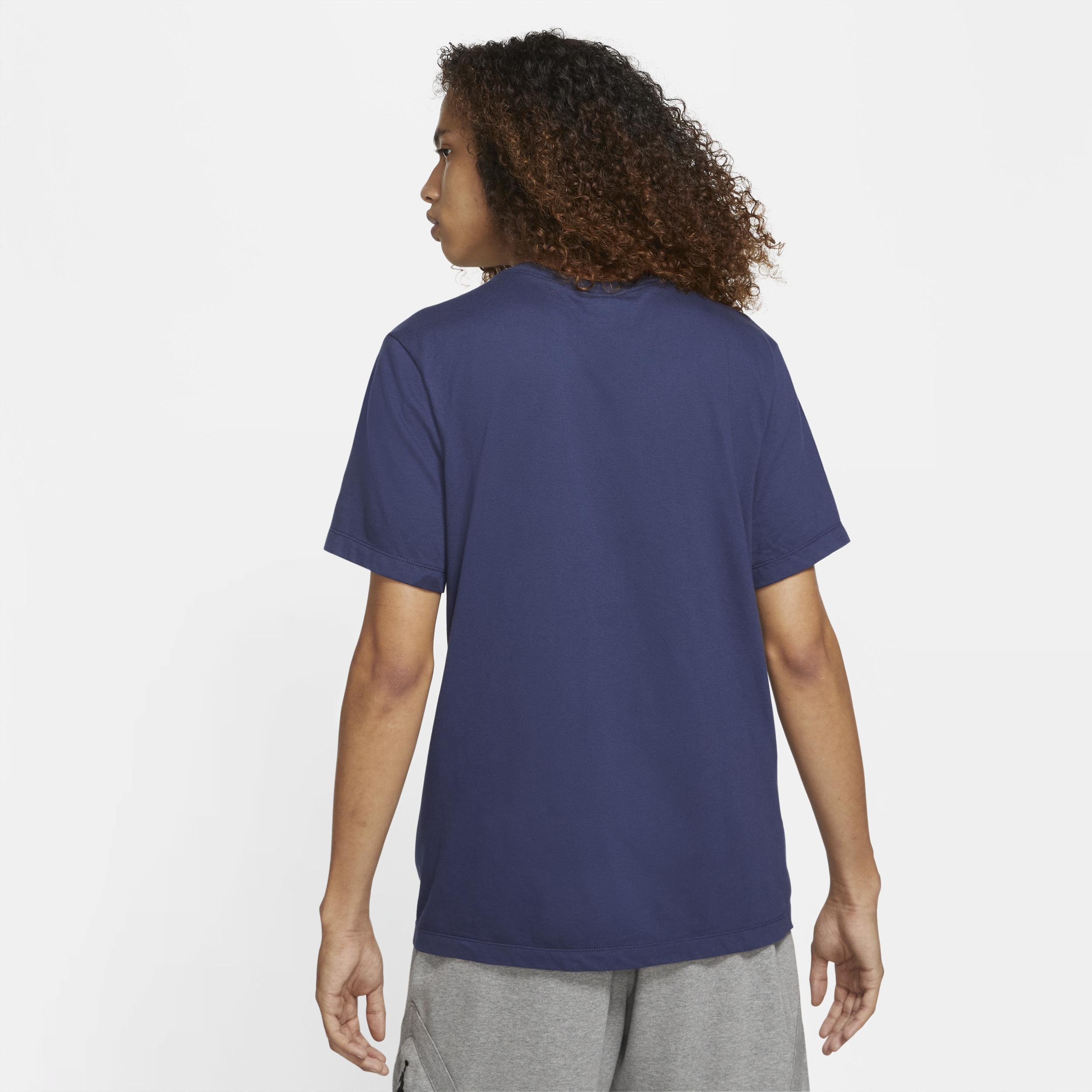 Men's Jordan Jumpman Short-Sleeve T-Shirt Product Image