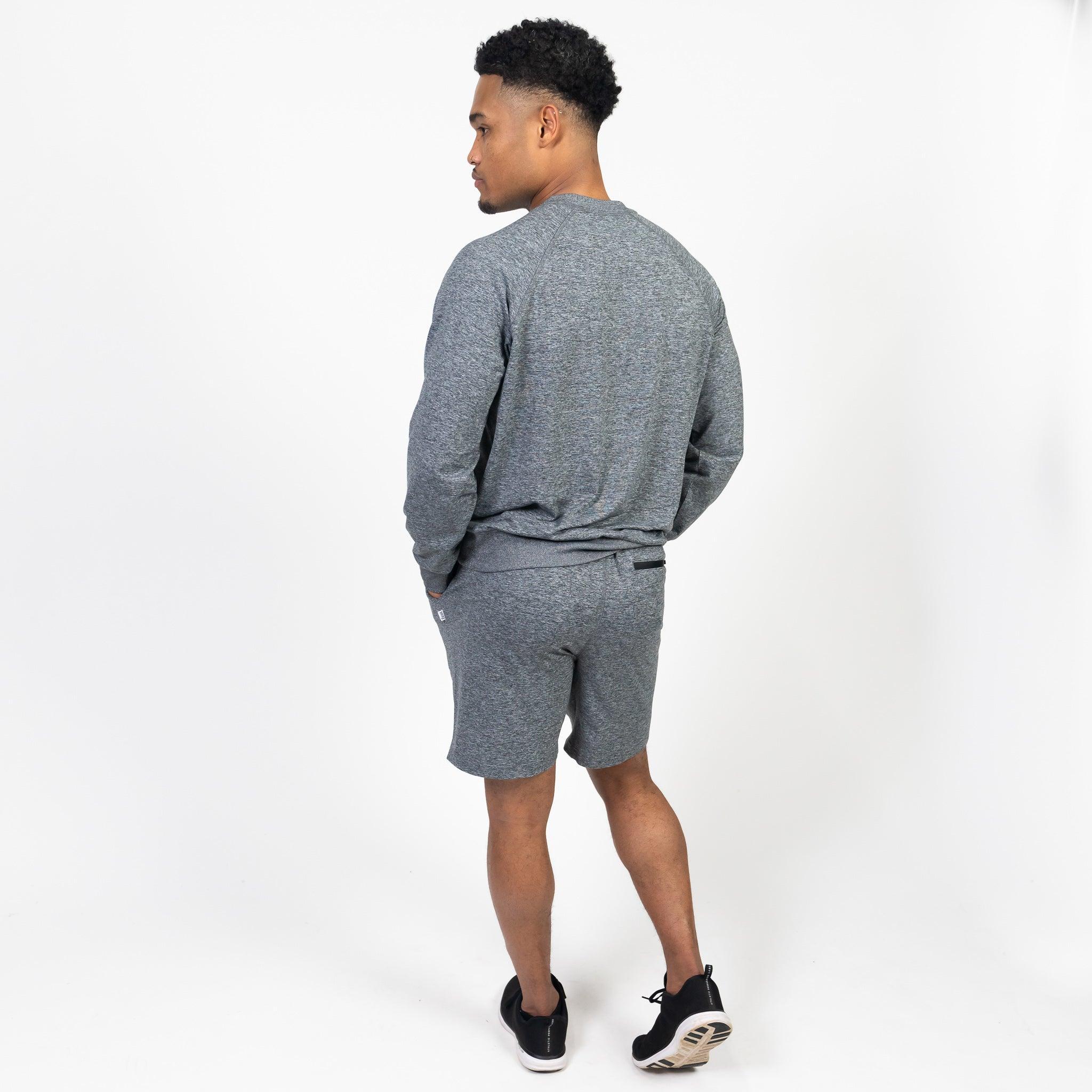 Unisex Roam™ Crewneck Product Image