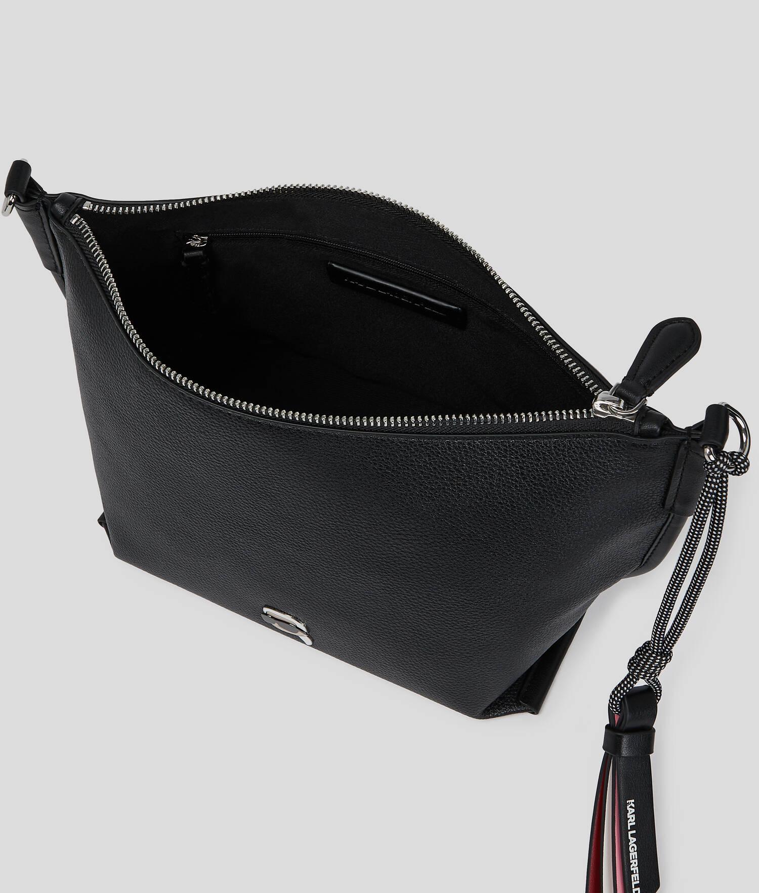 IKON GRAINY SHOULDER BAG Product Image