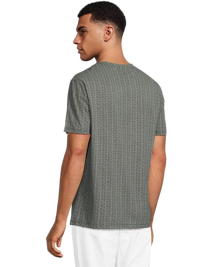 Icon Pocket Logo Tee Product Image