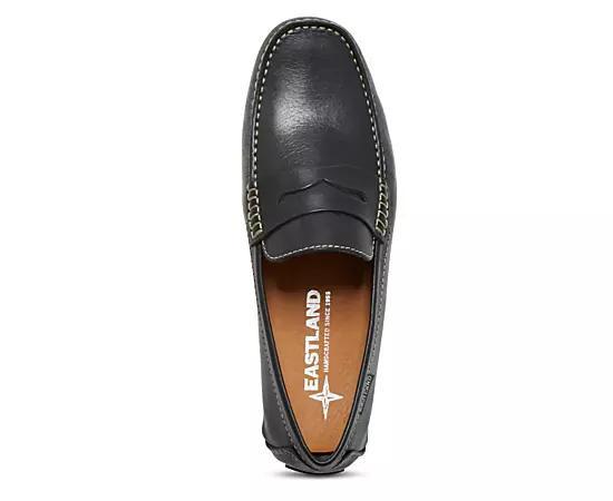 Eastland Patrick Mens Leather Shoes Product Image