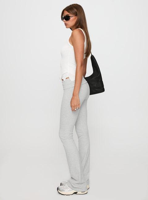 Movement Yoga Pant Grey Marle Product Image