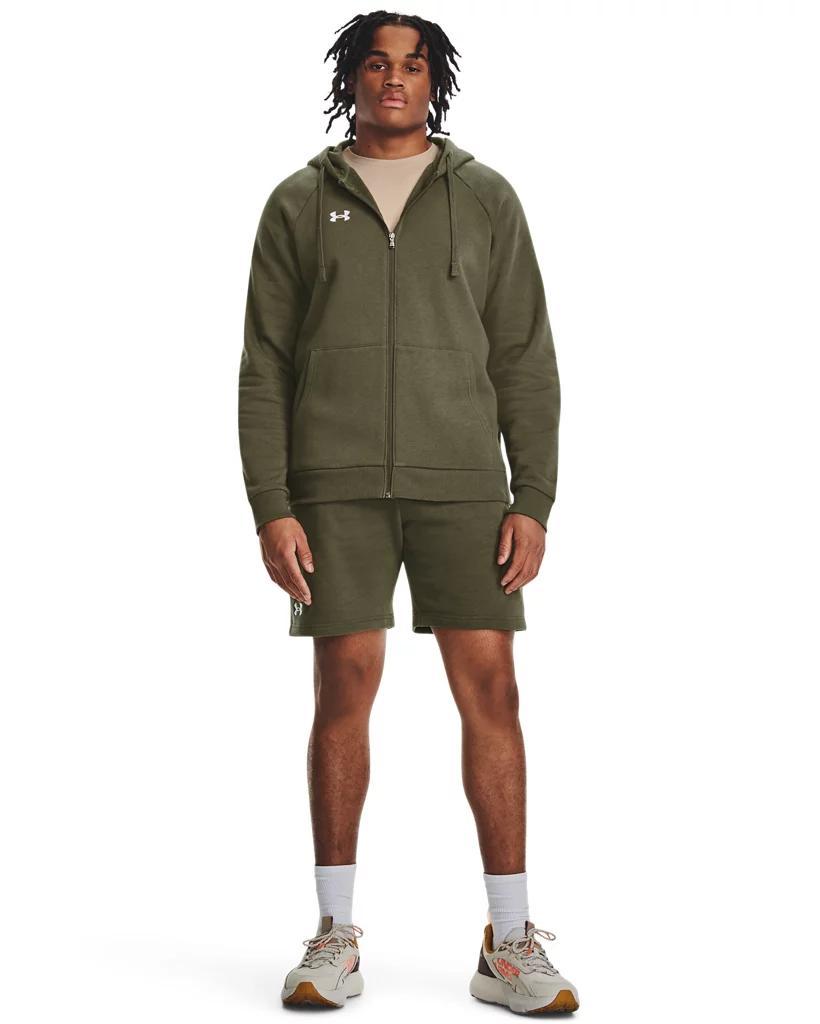 UA Rival Fleece Product Image