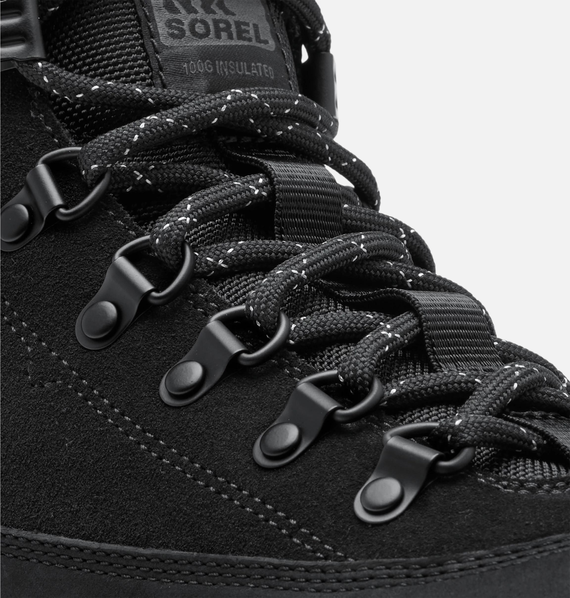 SCOUT 87™ Pro Plus Men's Waterproof Boot Product Image