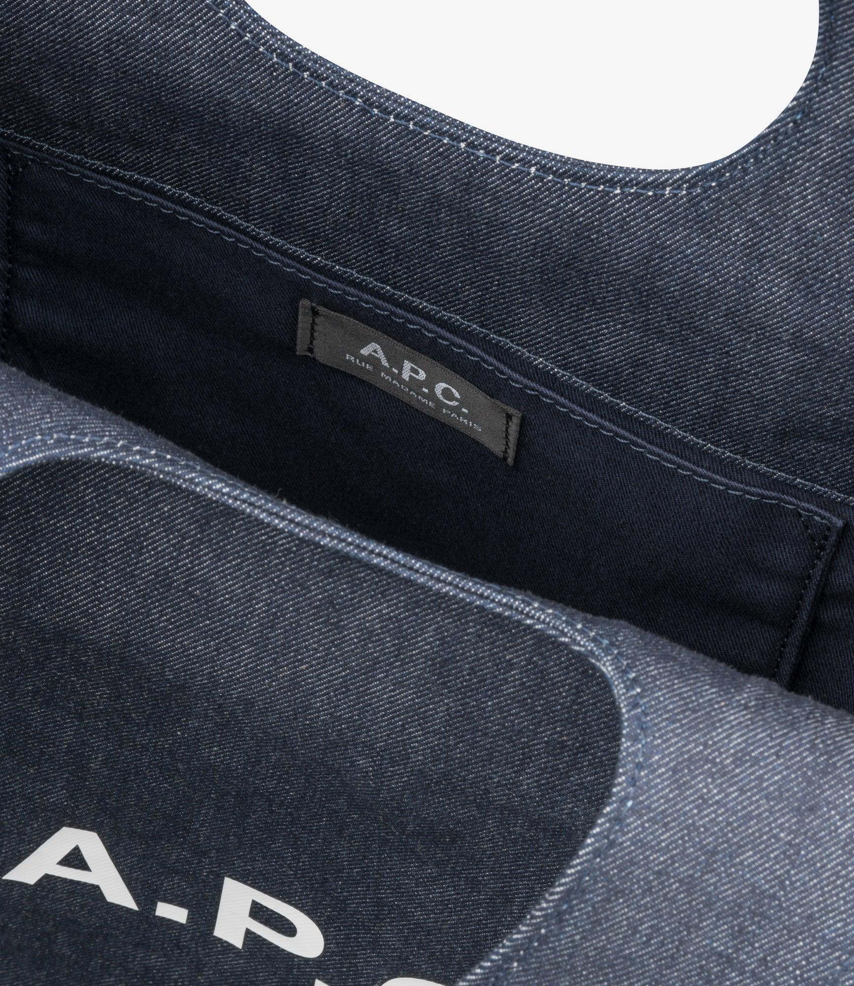 Ninon Small tote bag Product Image