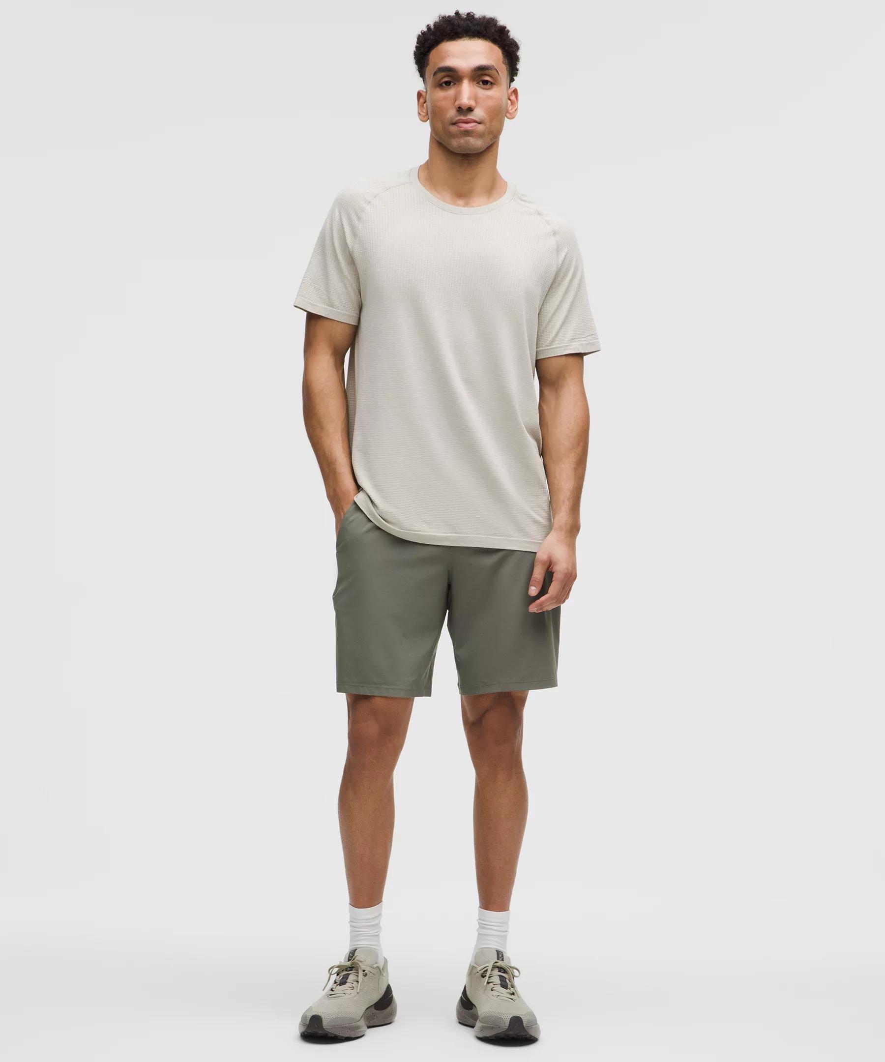 Pace Breaker Linerless Short 9" Product Image