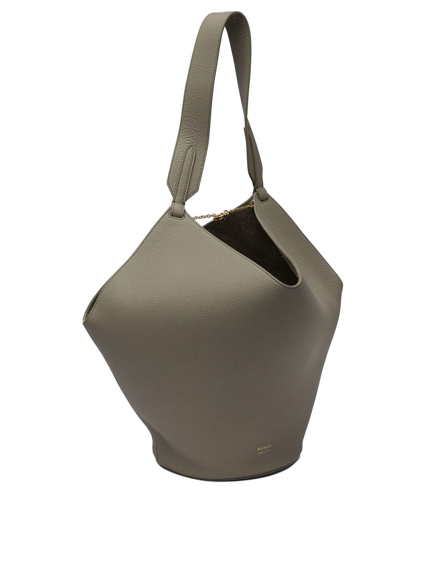 KHAITE Shoulder Bags Product Image