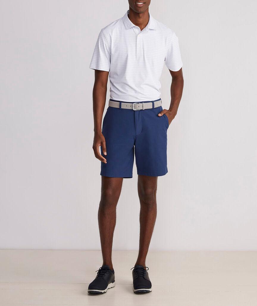 8 Inch Stillwater Performance Shorts Product Image