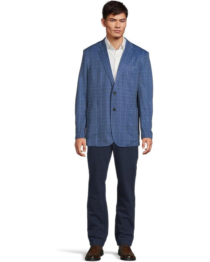 Xc Flex Knit Blazer Product Image