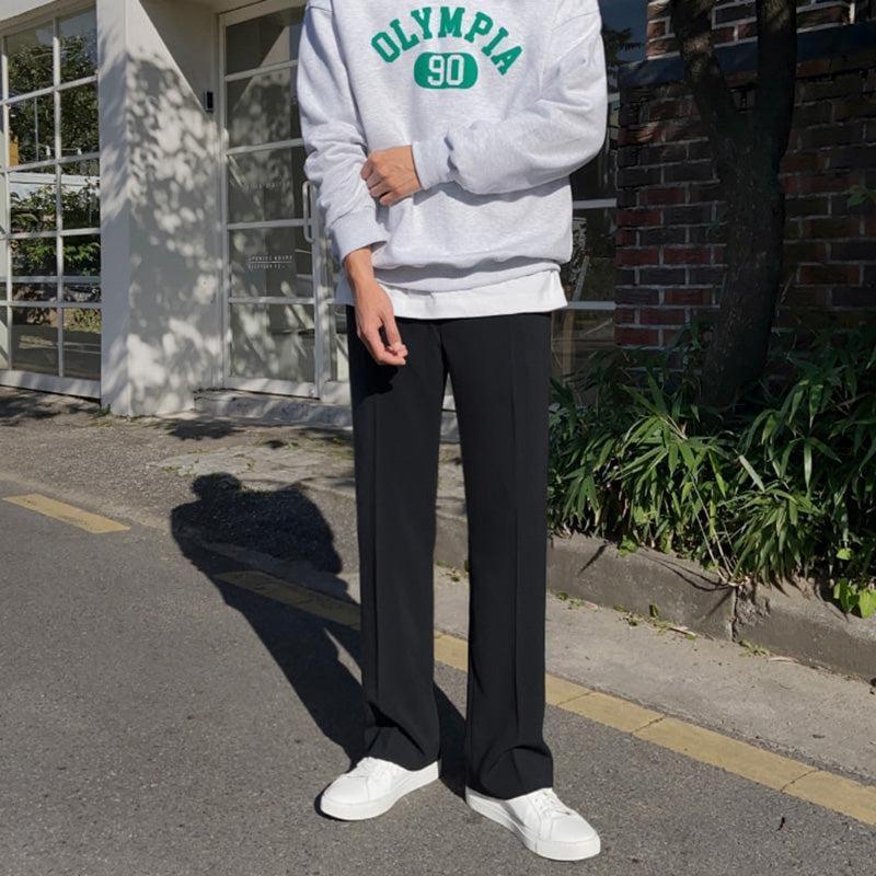 RT No. 1447 WIDE PANTS Product Image