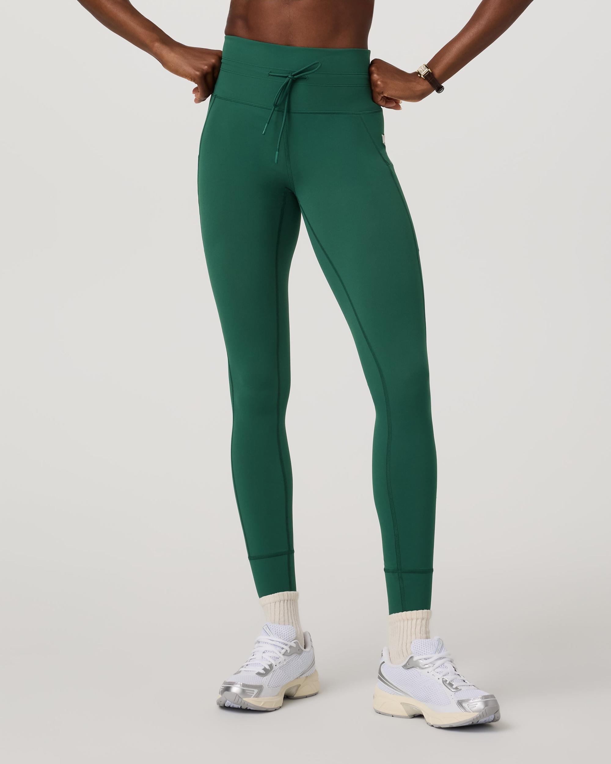 Daily Pocket Legging - Short Product Image