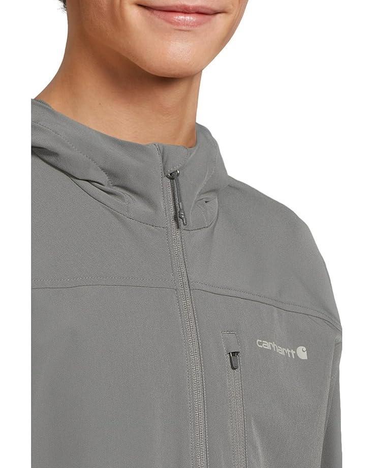 Storm Defender Relaxed Fit Lightweight Packable Jacket Product Image