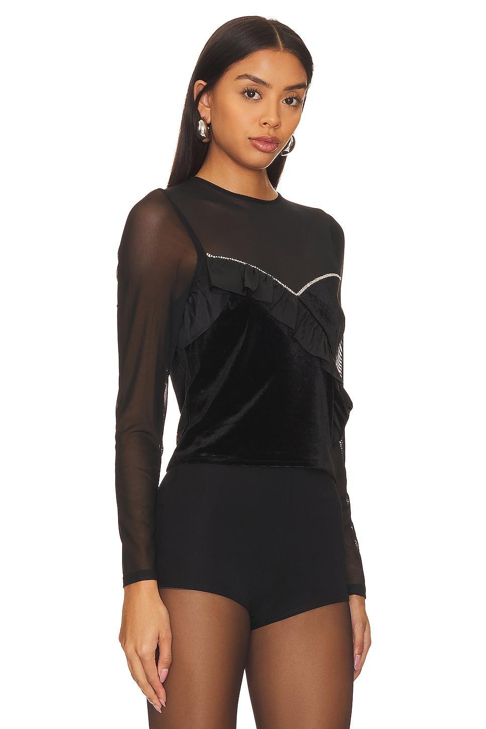 Dascha Top SAYLOR Product Image