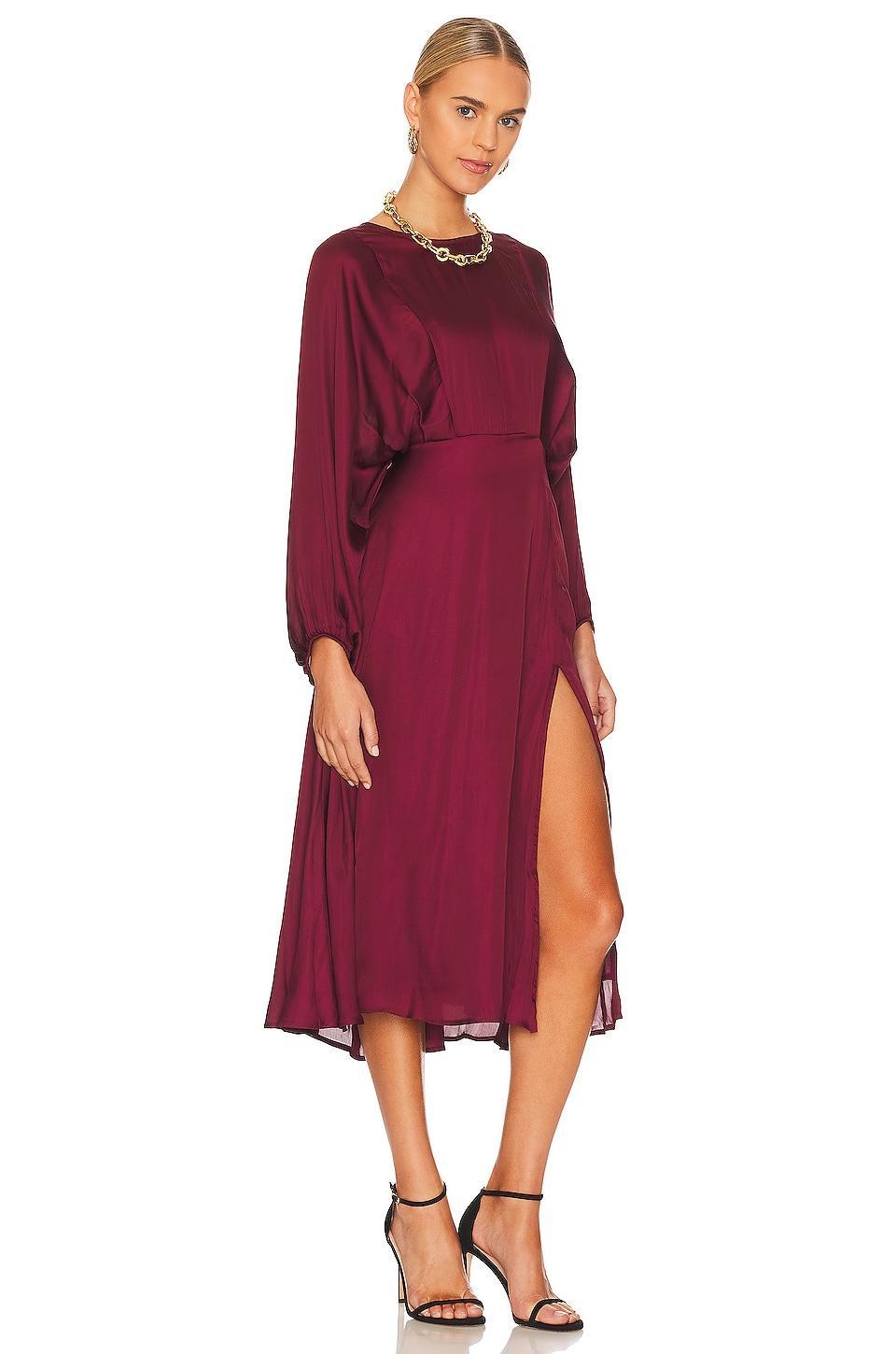 Marin Dress ASTR the Label Product Image