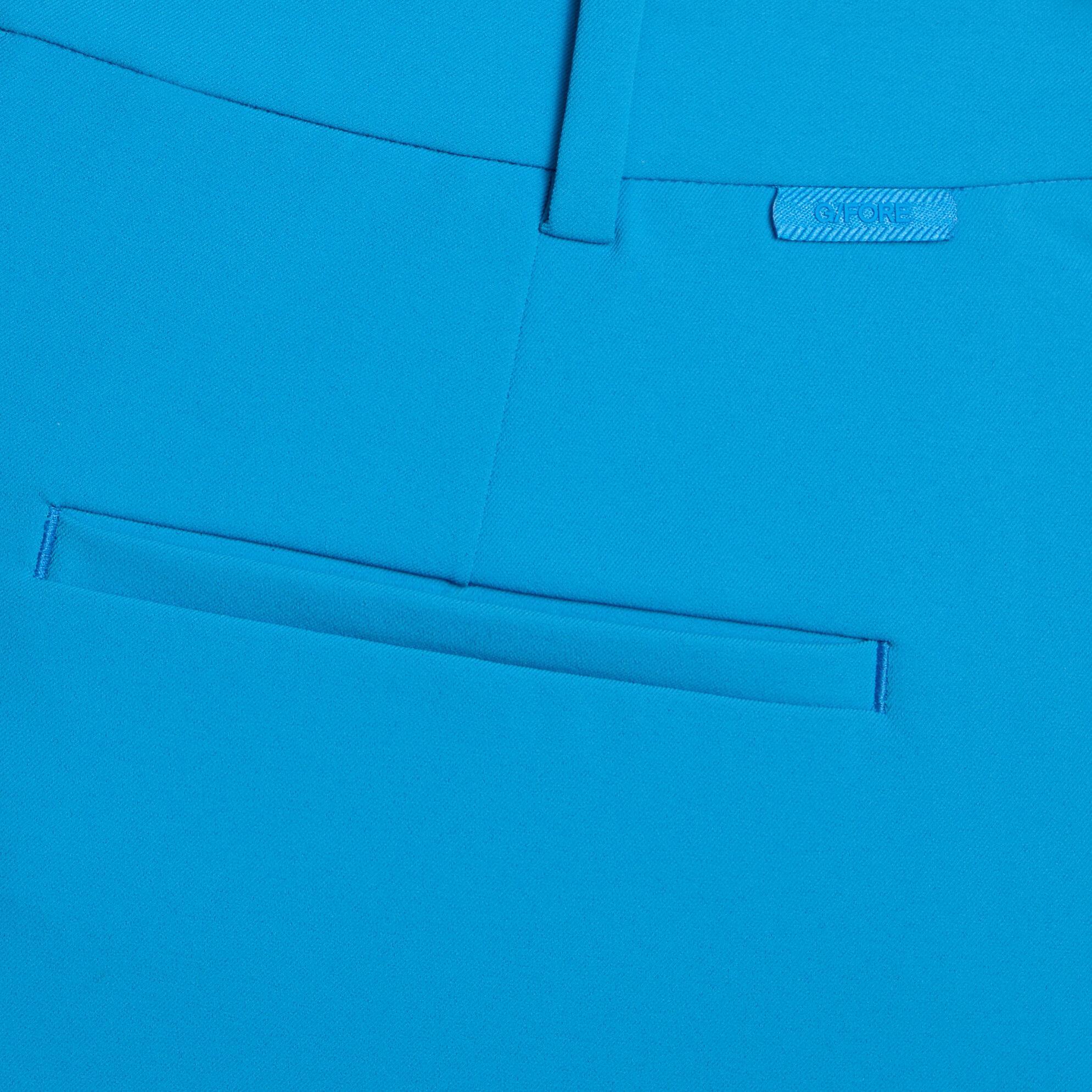 SHADOW STRETCH HIGH WAISTED SHORT Product Image
