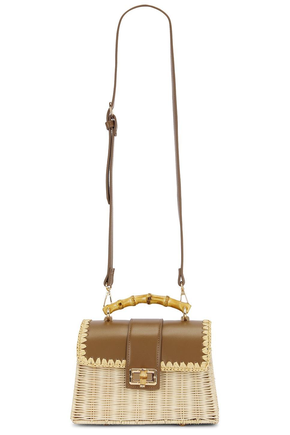 Debon Bag BTB Los Angeles Product Image