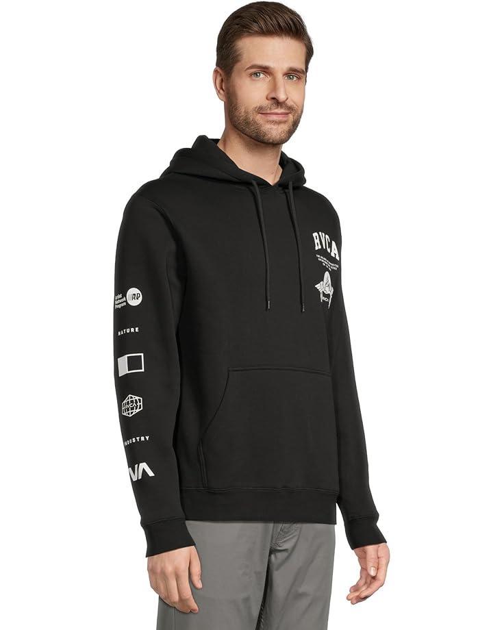 Puerto Nuevo Hoodie Product Image