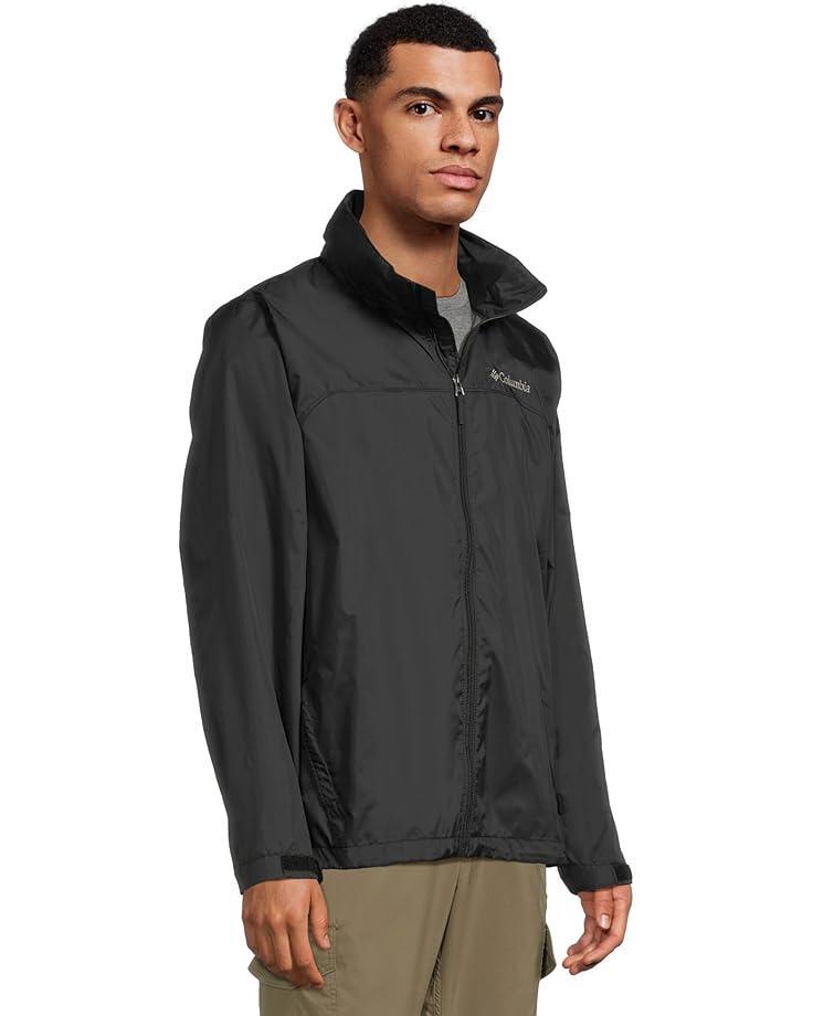 Big & Tall Glennaker Lake II Rain Jacket Product Image