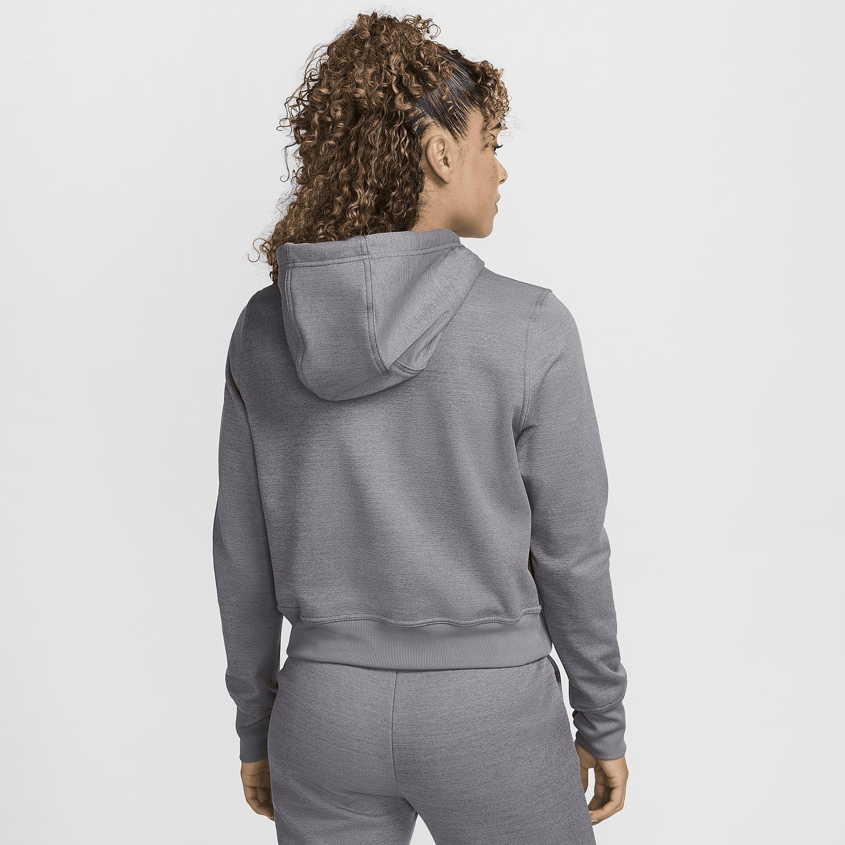 Nike Therma-FIT One Women's Pullover Hoodie Product Image