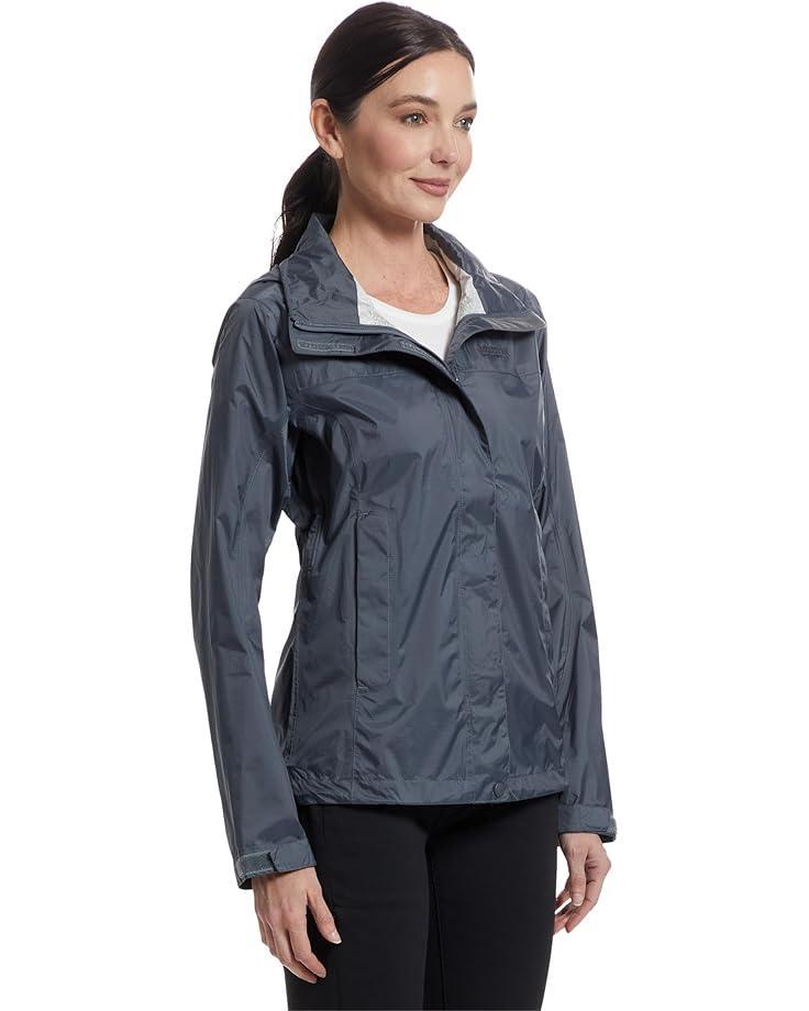 Cascade Rain Jacket Product Image