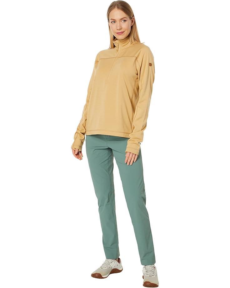 Abisko Trail Fleece Product Image