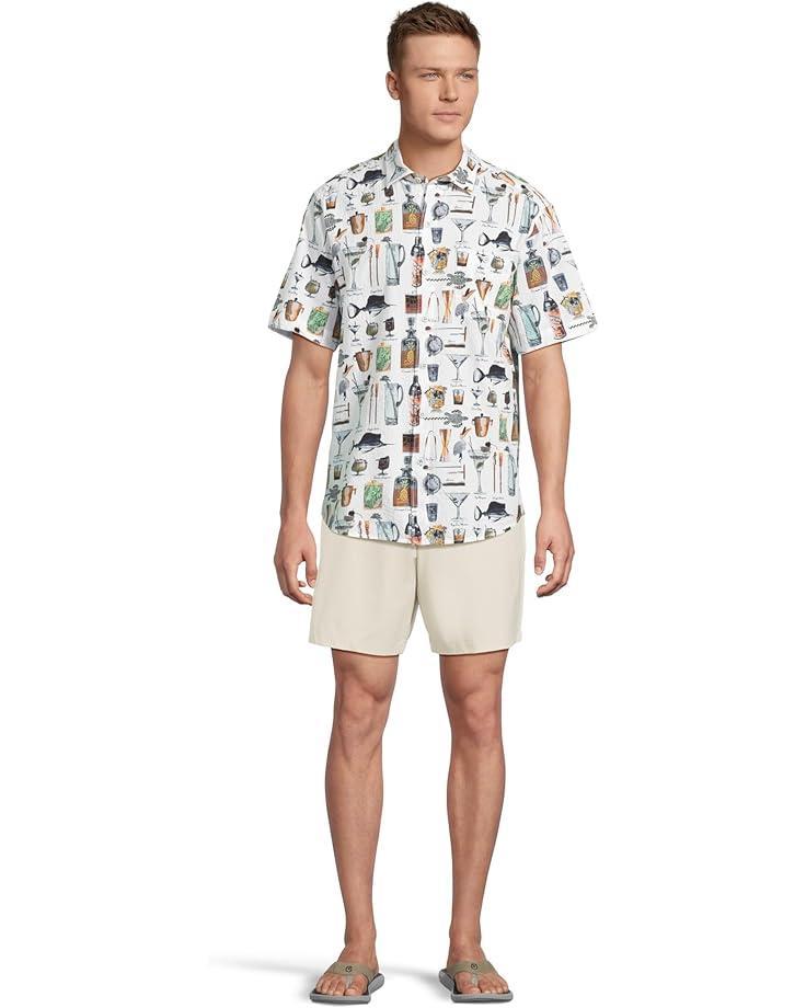 San Lucio Corsica Coast Shirt Product Image