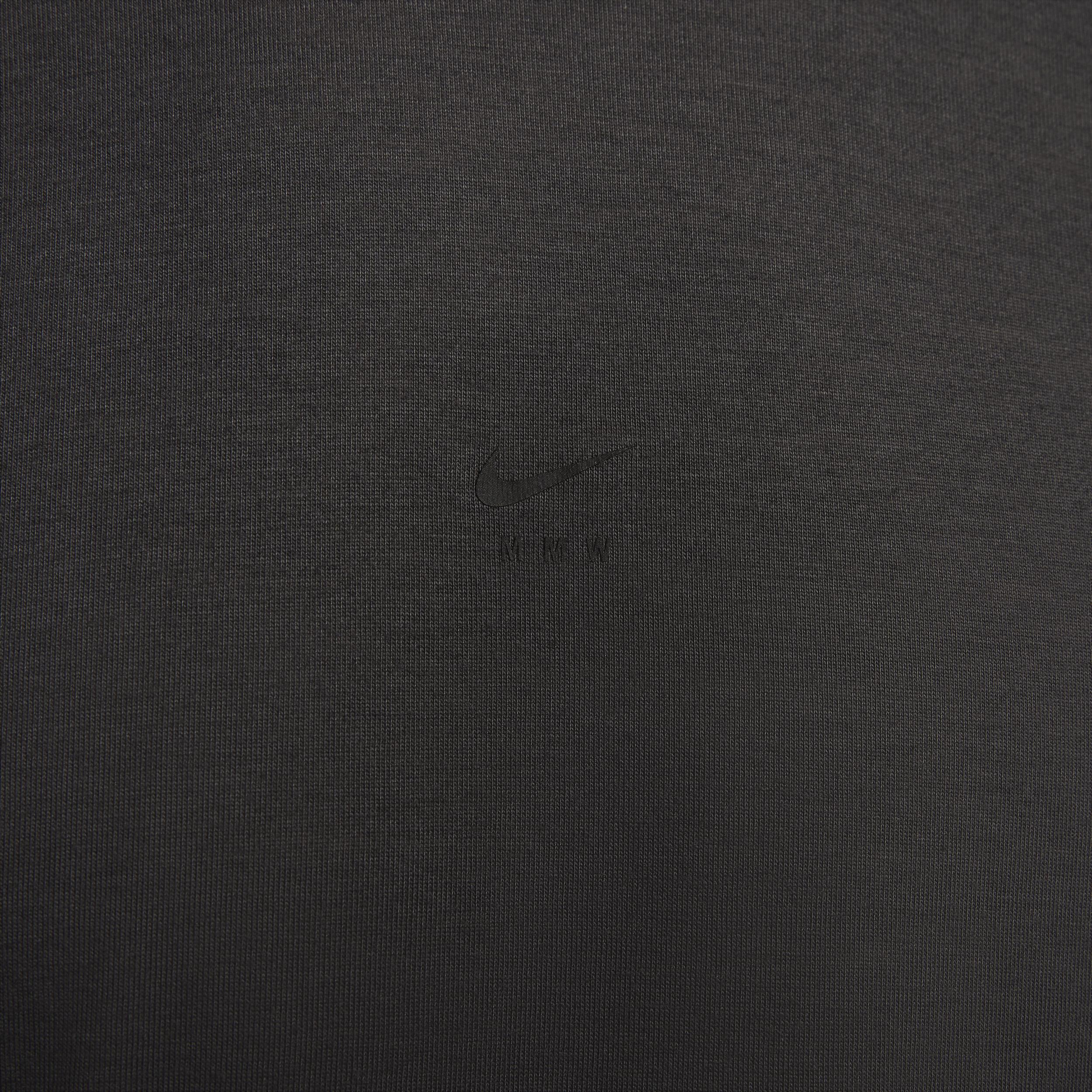 Nike x MMW Men's Short-Sleeve Top Product Image